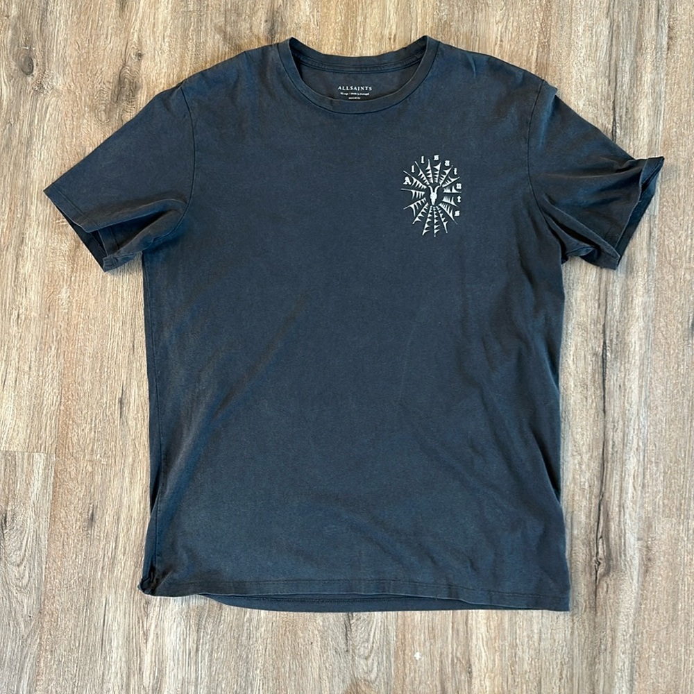AllSaints t